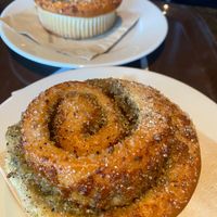  at ARN - RC Chocolat - T5 in Stockholm