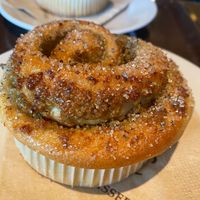  at ARN - RC Chocolat - T5 in Stockholm