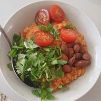 Daal at GRØD in Aarhus