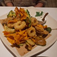  at Spritz in Antwerpen