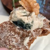 The GORGONZOLA   at Spritz in Antwerpen