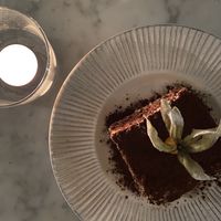 And of course a classic   at Spritz in Antwerpen