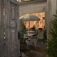 Also a very Beautiful Location 💫  at Spritz in Antwerpen