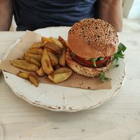  at Spritz in Antwerpen