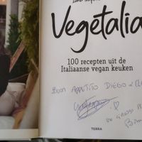  at Spritz in Antwerpen