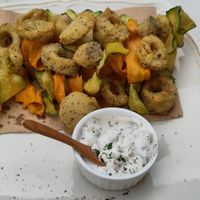  at Spritz in Antwerpen