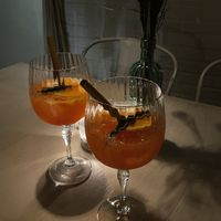   at Spritz in Antwerpen