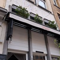  at Spritz in Antwerpen