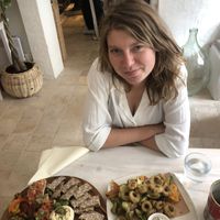   at Spritz in Antwerpen