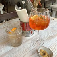   at Spritz in Antwerpen