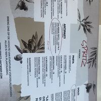   at Spritz in Antwerpen