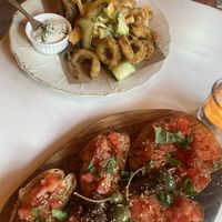   at Spritz in Antwerpen