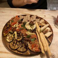   at Spritz in Antwerpen