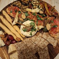  at Spritz in Antwerpen