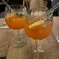   at Spritz in Antwerpen