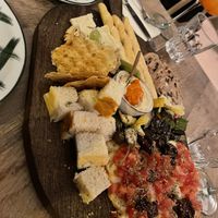   at Spritz in Antwerpen