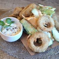  at Spritz in Antwerpen