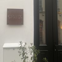   at Spritz in Antwerpen