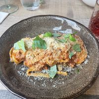 Pasta bolognese   at Spritz in Antwerpen