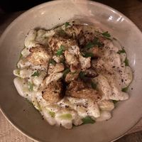 Cacio e pepe  at Spritz in Antwerpen