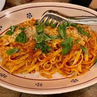 La Bolognese at Spritz in Antwerpen