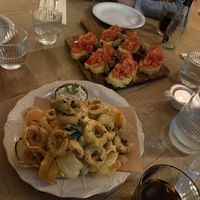   at Spritz in Antwerpen