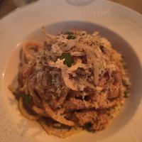 Amatriciana at Spritz in Antwerpen