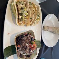   at Corto Lima in Lexington