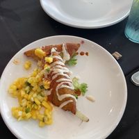   at Corto Lima in Lexington