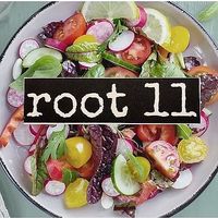 Logo at Root 11  in Bloomsburg