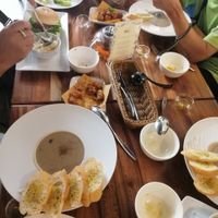 Delicious at Blue in Penang