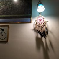 :) at Blue in Penang