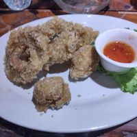  at Shanti Lodge in Bangkok