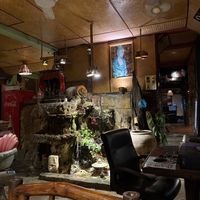 atmosphere  at Shanti Lodge in Bangkok