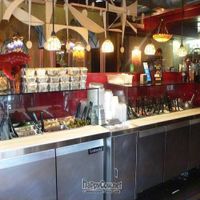 Photo of inside of Sultan's Market - Chicago, IL. at Sultan's Market - Wicker Park in Chicago