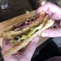   at Love Madre in Cheltenham