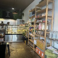   at Love Madre in Cheltenham