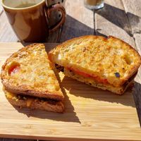  at Love Madre in Cheltenham