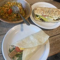   at Love Madre in Cheltenham