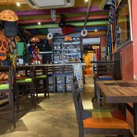 . at Holy Guacamole - Love Lane in Penang