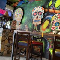 . at Holy Guacamole - Love Lane in Penang