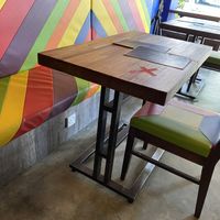 . at Holy Guacamole - Love Lane in Penang