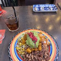   at Holy Guacamole - Love Lane in Penang