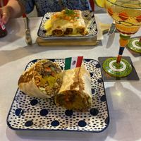   at Holy Guacamole - Love Lane in Penang