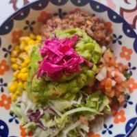  at Holy Guacamole - Love Lane in Penang