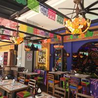  at Holy Guacamole - Love Lane in Penang