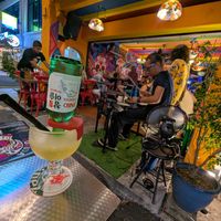  at Holy Guacamole - Love Lane in Penang