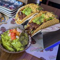  at Holy Guacamole - Love Lane in Penang