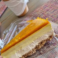  at Living Food and Juices in Kingston