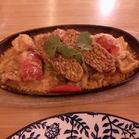  at Wau Restaurant in Amsterdam